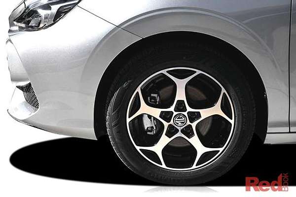 2025 MG MG3 Excite thumb-18