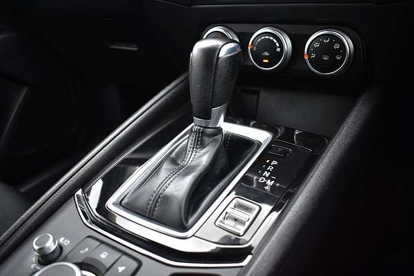 2024 Mazda CX-5 G20 Maxx KF Series