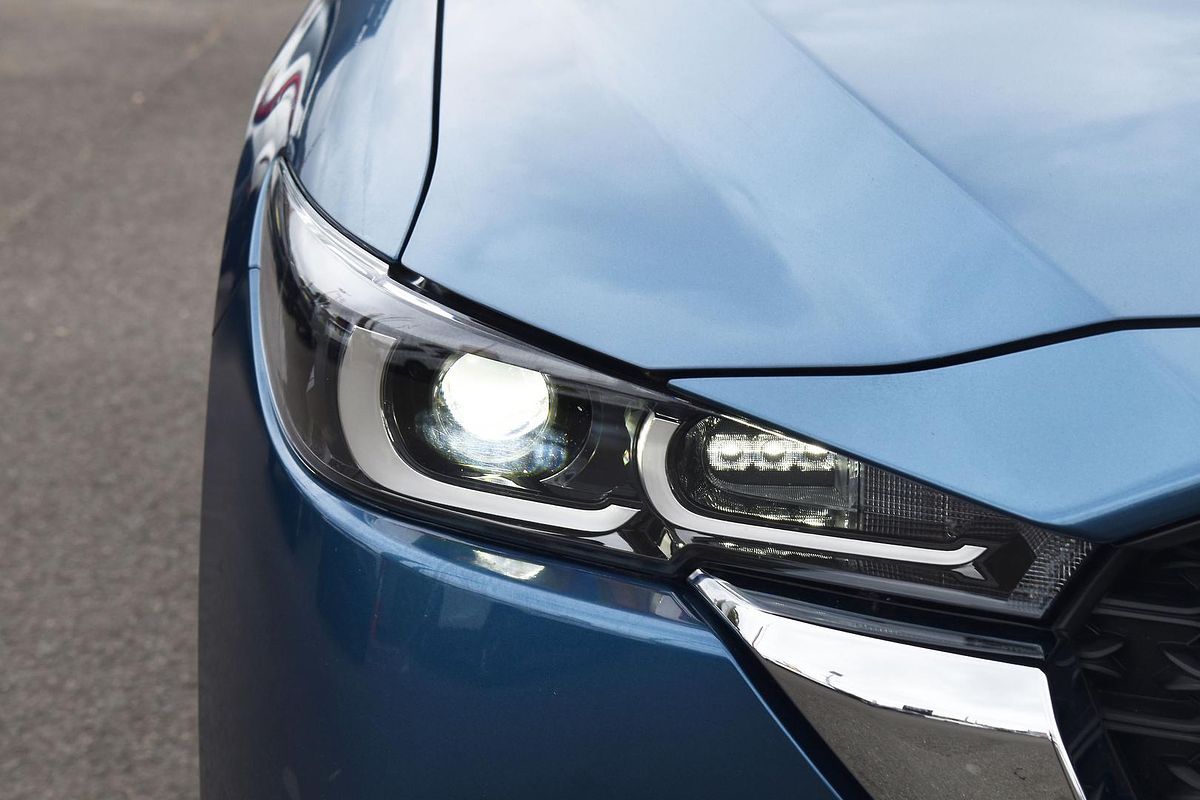 2024 Mazda CX-5 G20 Maxx KF Series