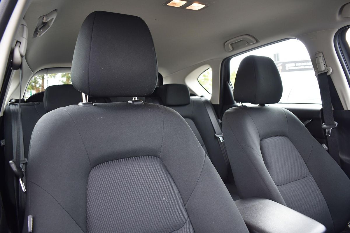 2024 Mazda CX-5 G20 Maxx KF Series