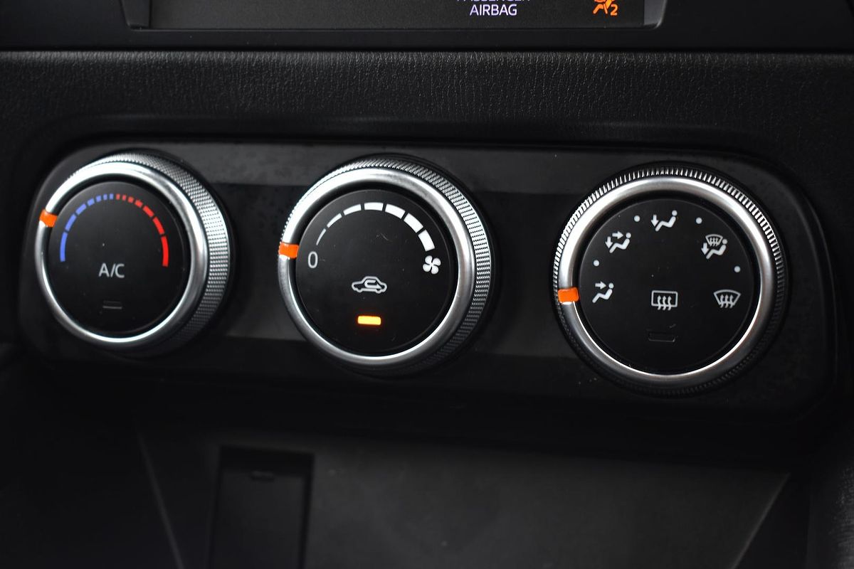 2024 Mazda CX-5 G20 Maxx KF Series
