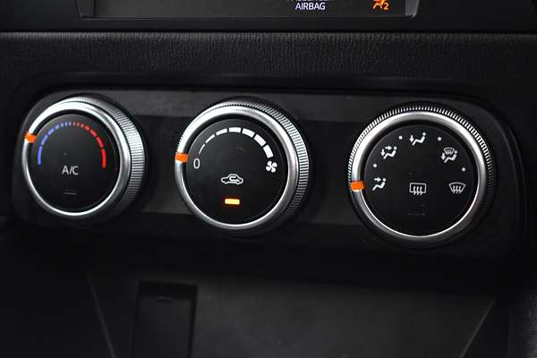 2024 Mazda CX-5 G20 Maxx KF Series
