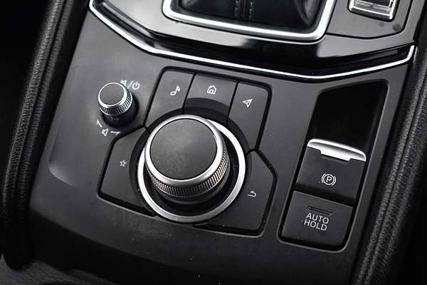 2024 Mazda CX-5 G20 Maxx KF Series