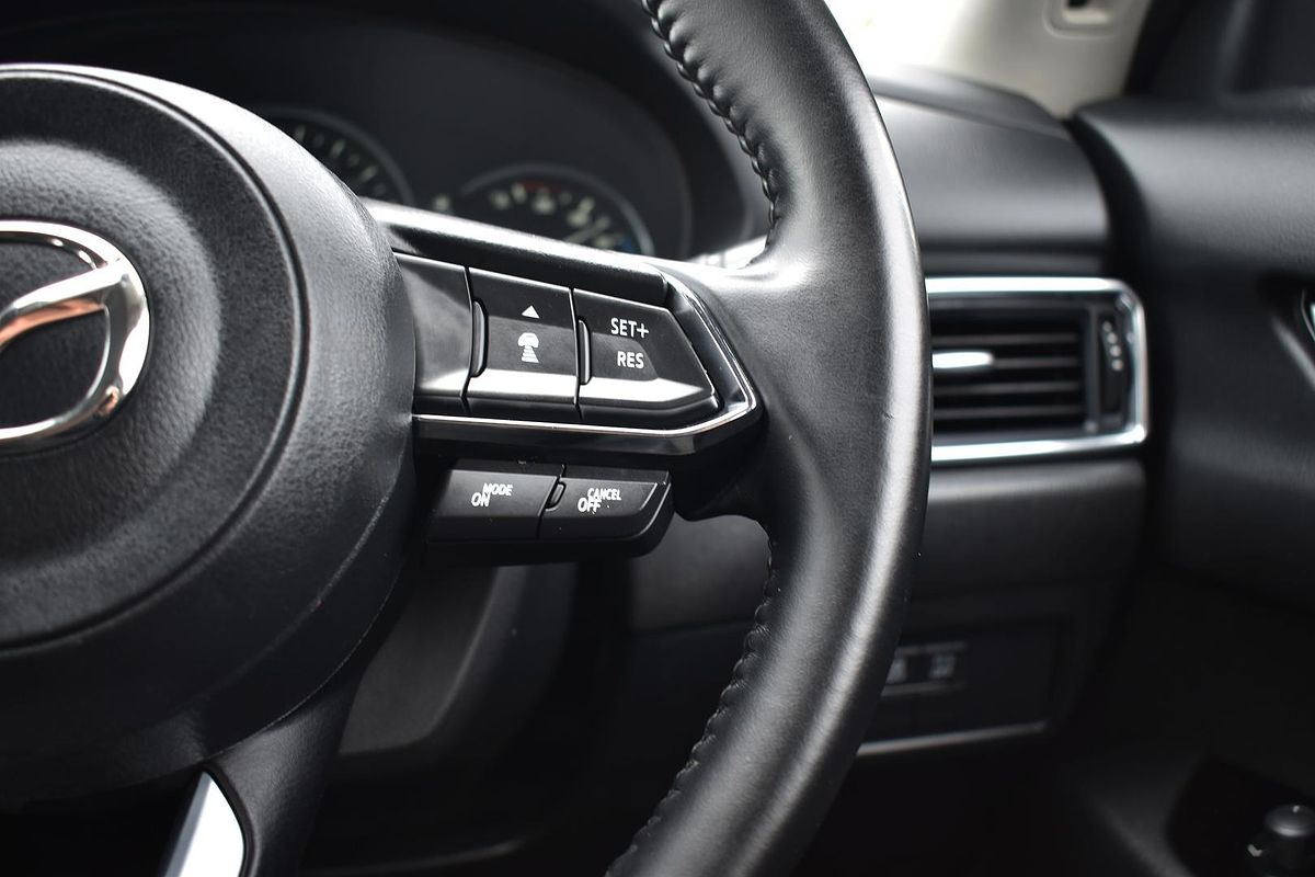 2024 Mazda CX-5 G20 Maxx KF Series