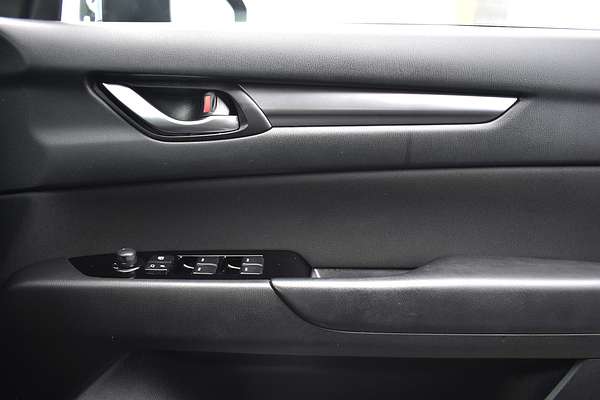 2024 Mazda CX-5 G20 Maxx KF Series