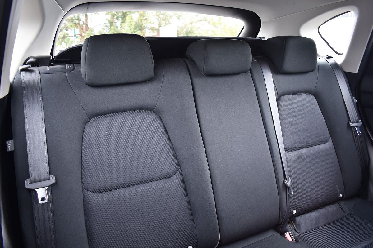 2024 Mazda CX-5 G20 Maxx KF Series