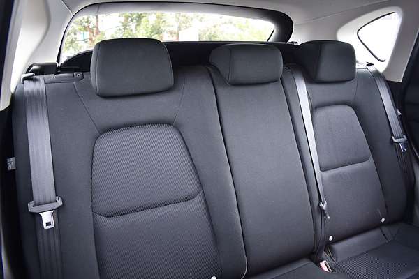 2024 Mazda CX-5 G20 Maxx KF Series