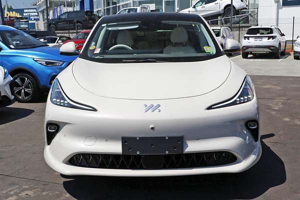 2025 MG IM6 Platinum S12L