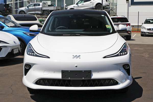 2025 MG IM6 Premium S12L