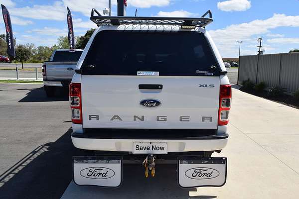 2014 Ford Ranger XLS PX 4X4
