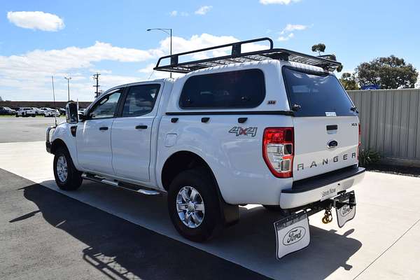 2014 Ford Ranger XLS PX 4X4