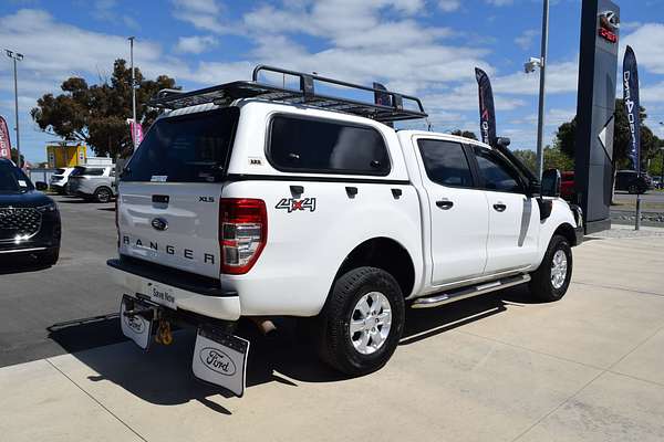 2014 Ford Ranger XLS PX 4X4