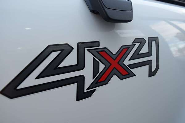 2014 Ford Ranger XLS PX 4X4