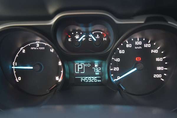 2014 Ford Ranger XLS PX 4X4