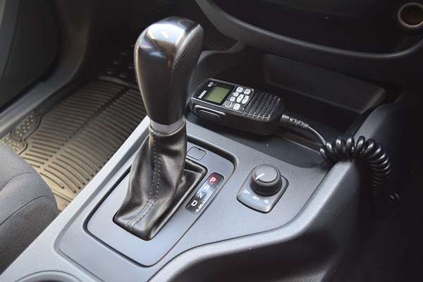 2014 Ford Ranger XLS PX 4X4