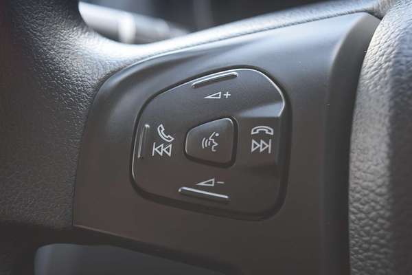 2014 Ford Ranger XLS PX 4X4