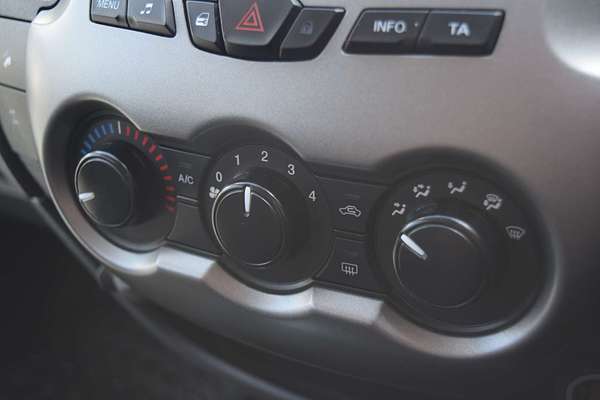 2014 Ford Ranger XLS PX 4X4