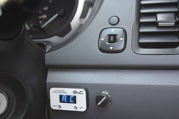 2014 Ford Ranger XLS PX 4X4