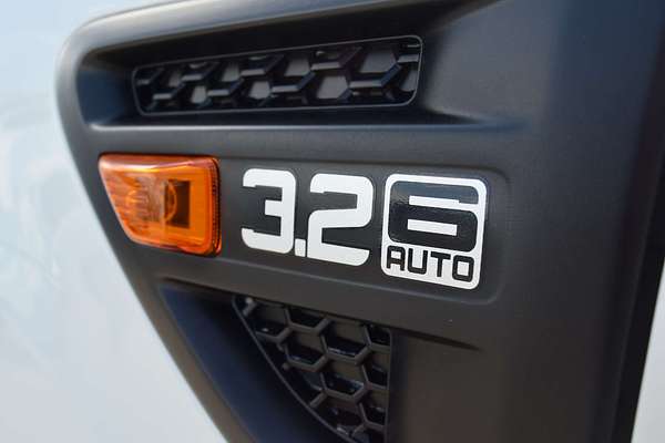 2014 Ford Ranger XLS PX 4X4