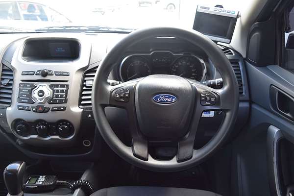2014 Ford Ranger XLS PX 4X4