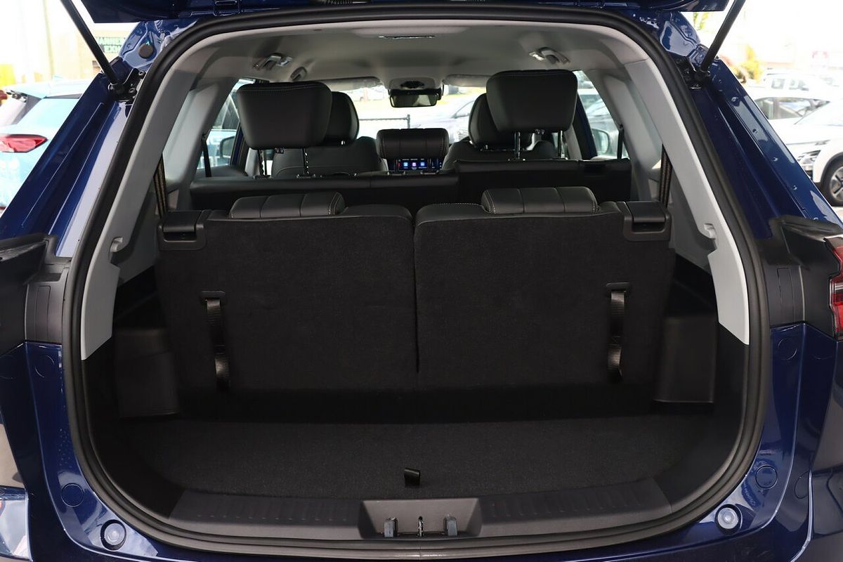 2025 Chery Tiggo 8 Pro Max Urban