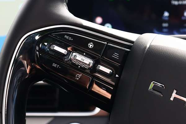 2025 Chery Tiggo 8 Pro Max Urban