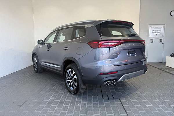 2025 Chery Tiggo 8 Pro Max Urban