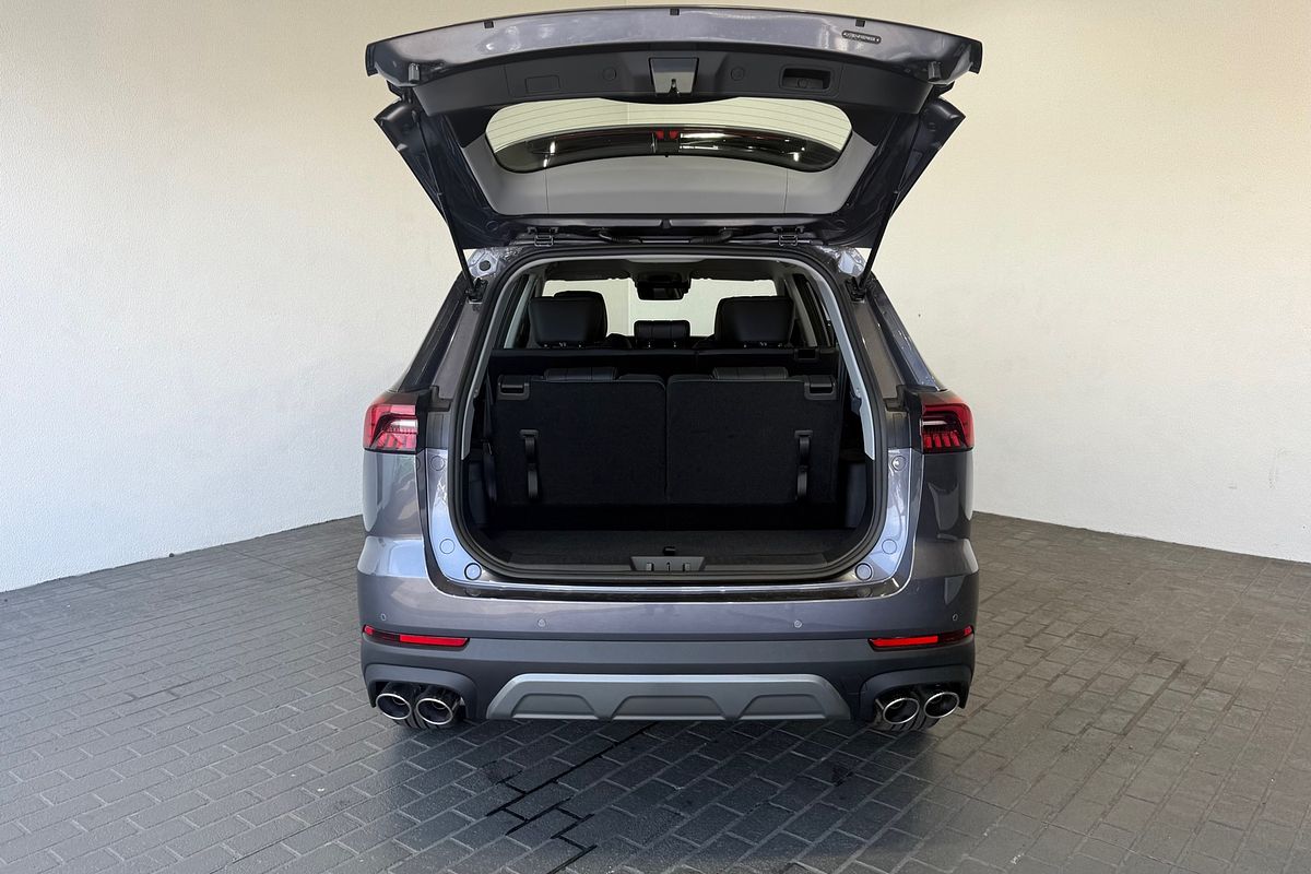 2025 Chery Tiggo 8 Pro Max Urban