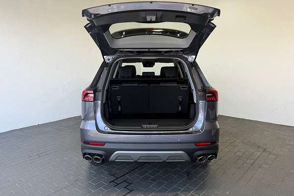 2025 Chery Tiggo 8 Pro Max Urban