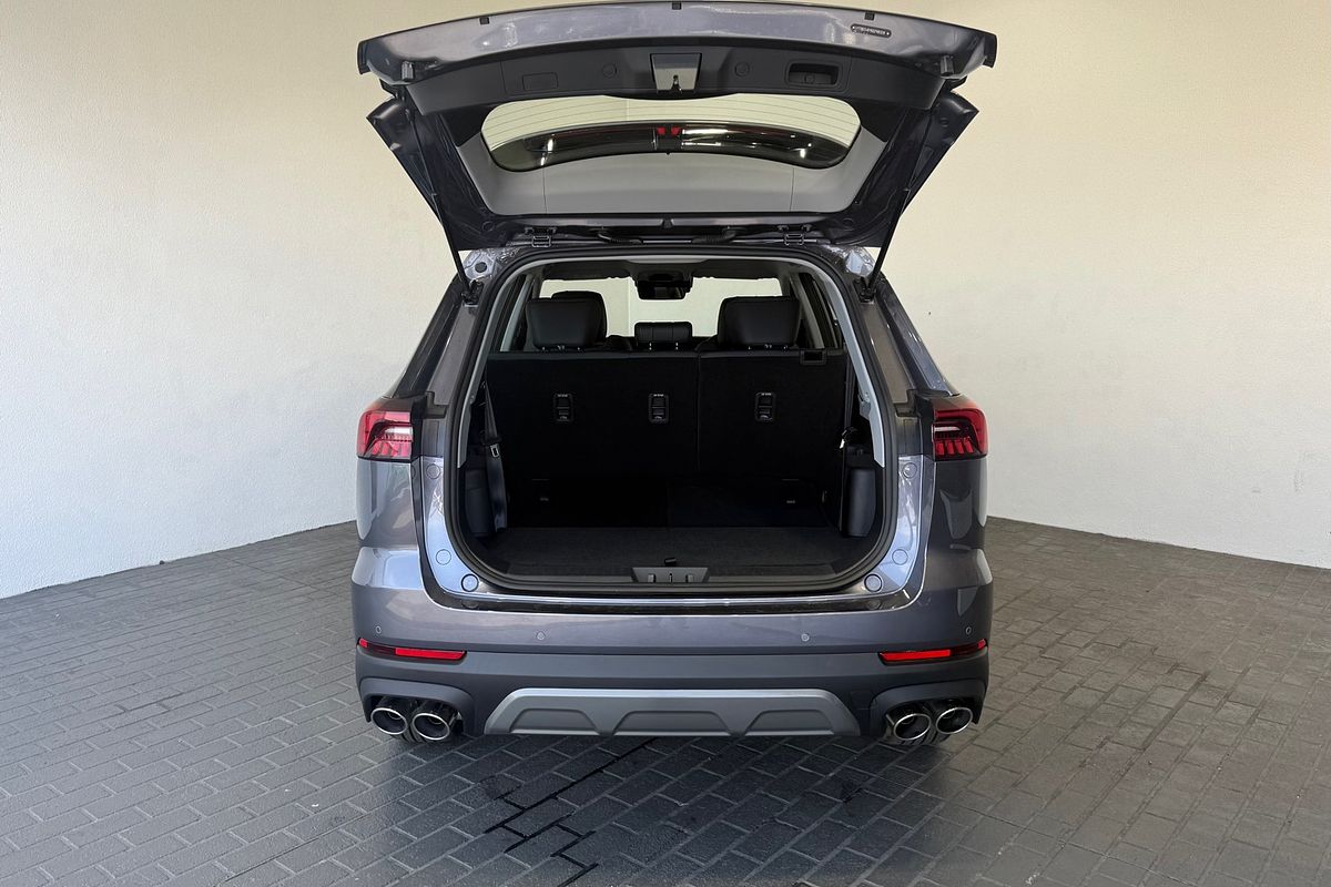 2025 Chery Tiggo 8 Pro Max Urban