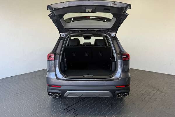 2025 Chery Tiggo 8 Pro Max Urban