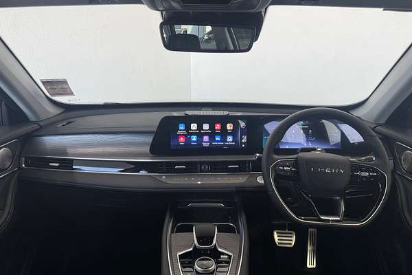 2025 Chery Tiggo 8 Pro Max Urban