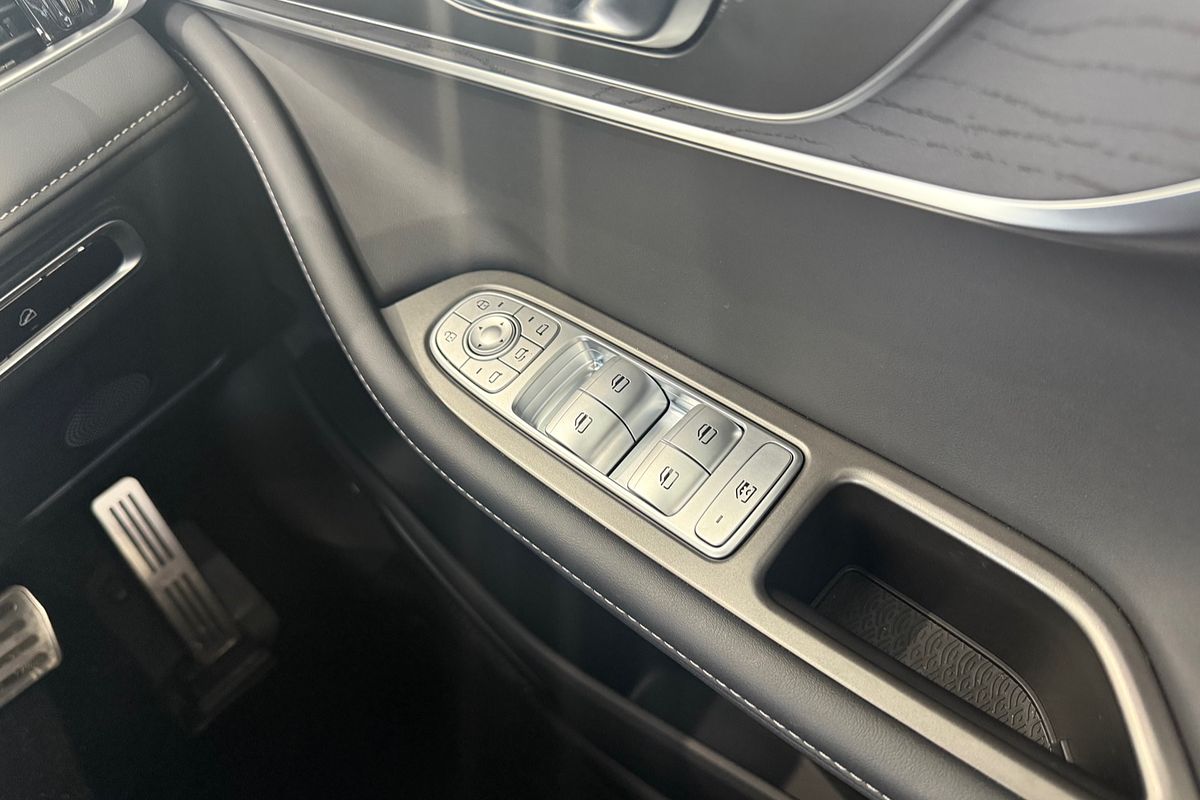 2025 Chery Tiggo 8 Pro Max Urban