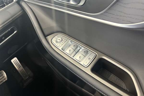 2025 Chery Tiggo 8 Pro Max Urban