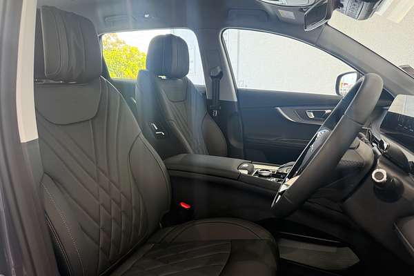 2025 Chery Tiggo 8 Pro Max Urban