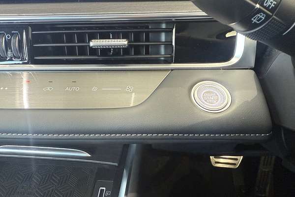 2025 Chery Tiggo 8 Pro Max Urban