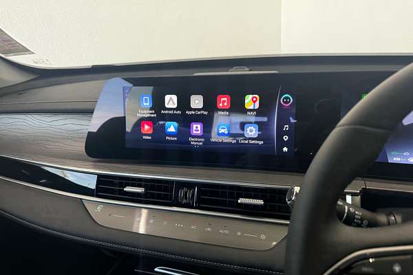2025 Chery Tiggo 8 Pro Max Urban