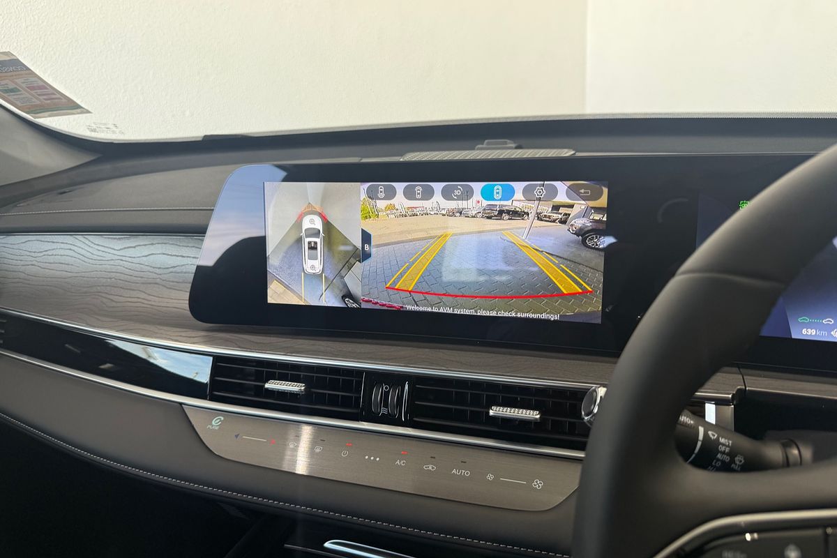2025 Chery Tiggo 8 Pro Max Urban