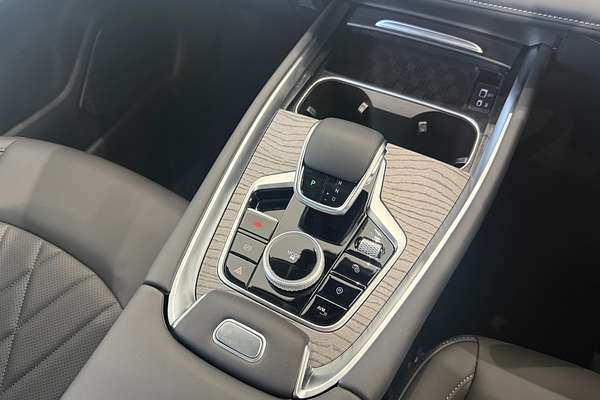 2025 Chery Tiggo 8 Pro Max Urban