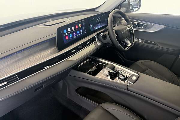 2025 Chery Tiggo 8 Pro Max Urban