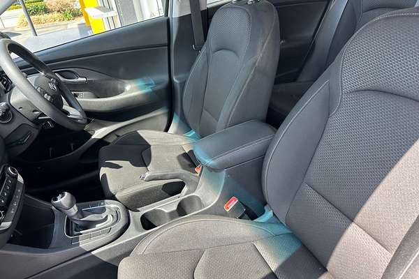 2017 Hyundai i30 Active PD