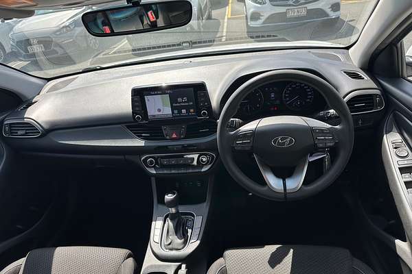 2017 Hyundai i30 Active PD