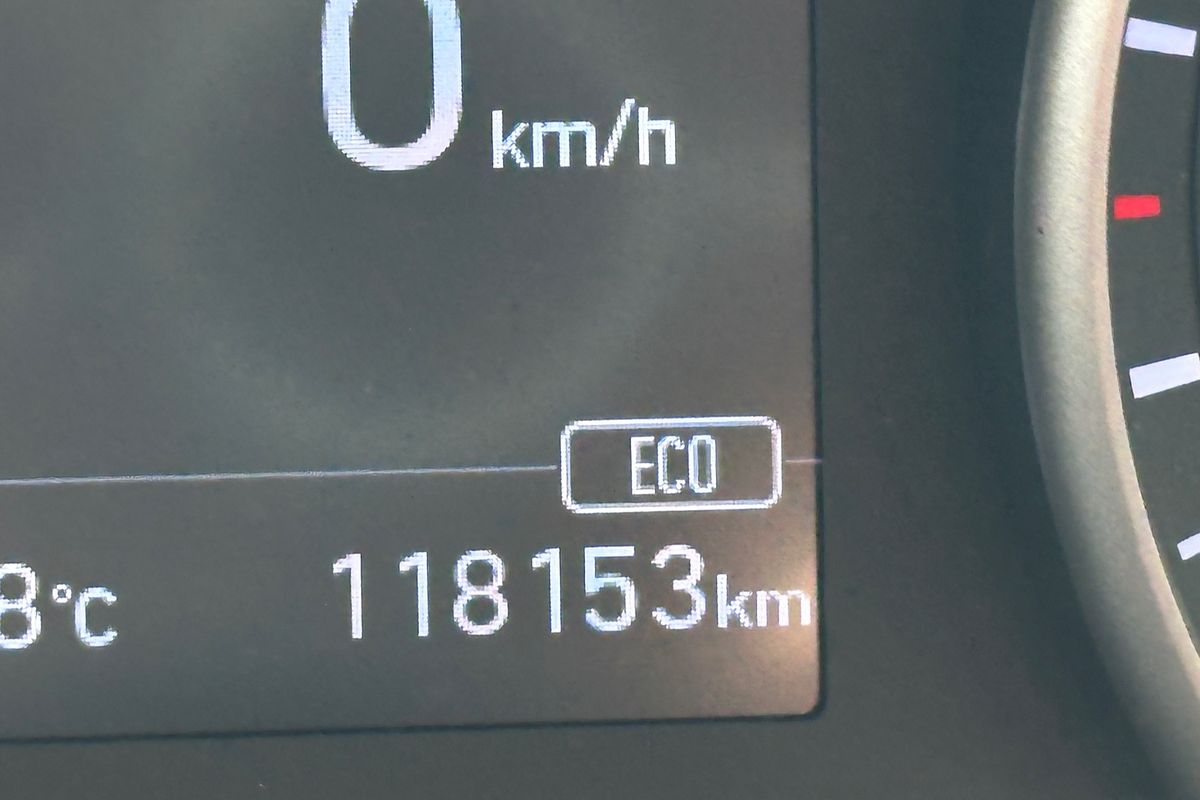 2017 Hyundai i30 Active PD