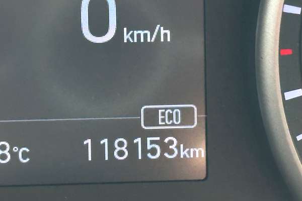 2017 Hyundai i30 Active PD