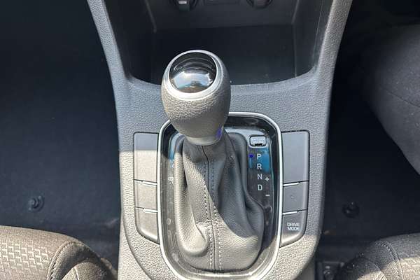 2017 Hyundai i30 Active PD