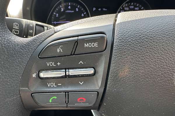 2017 Hyundai i30 Active PD