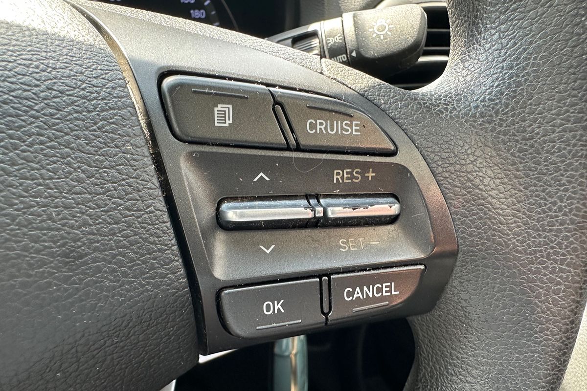 2017 Hyundai i30 Active PD