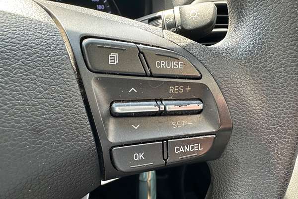 2017 Hyundai i30 Active PD