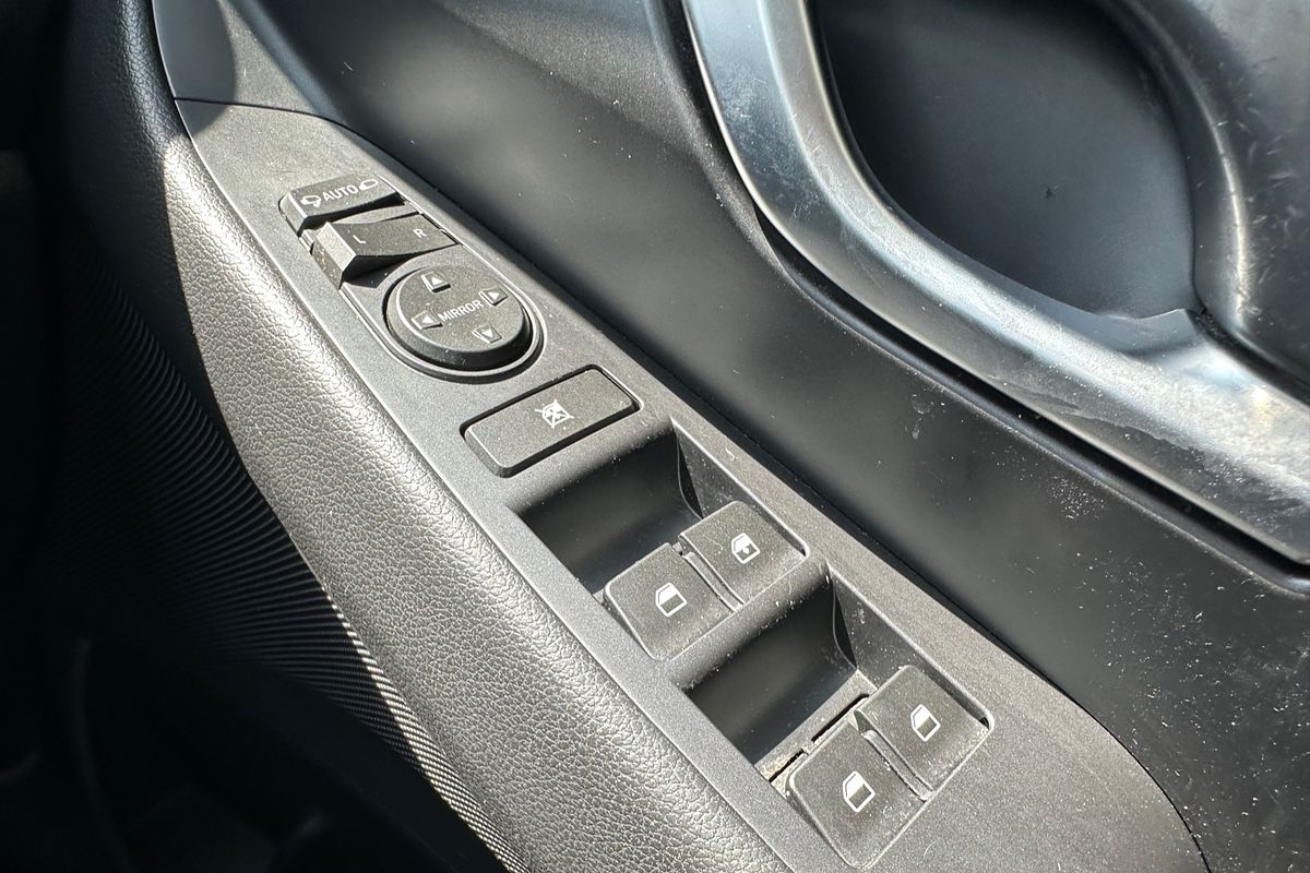 2017 Hyundai i30 Active PD