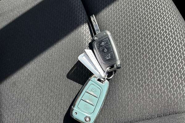 2017 Hyundai i30 Active PD